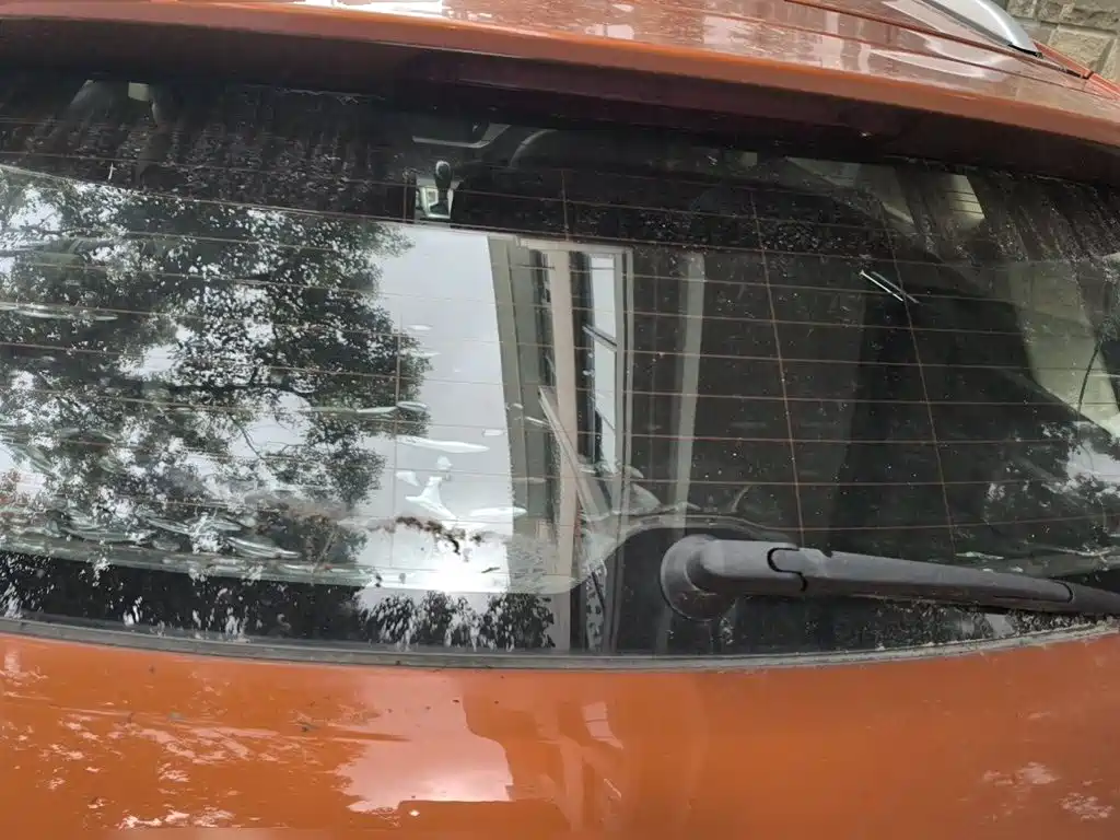 Geely Emgrand GS — миниатюра 10