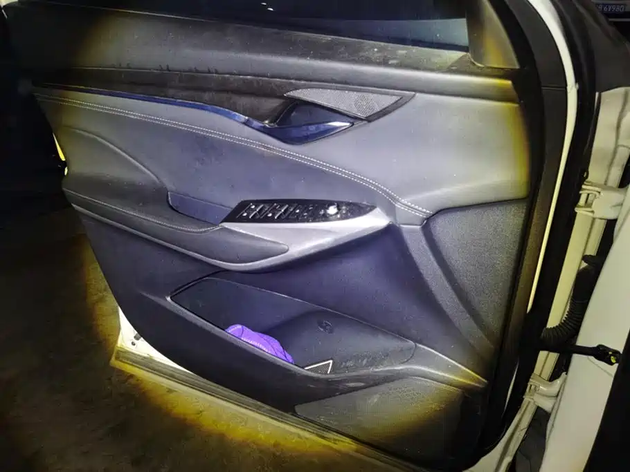 Changan CS75 PLUS — миниатюра 7
