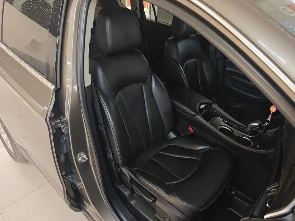 Buick Envision Plus — фотографии объявления, Фото 20