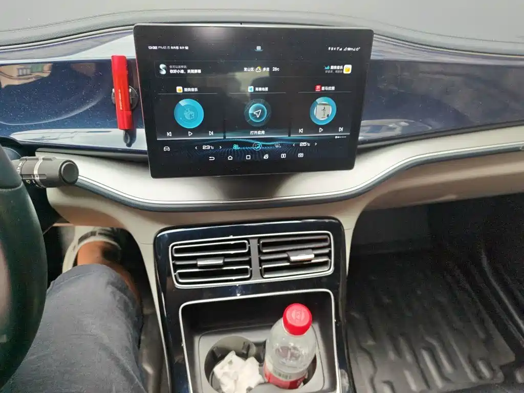 BYD Qin PLUS — миниатюра 10