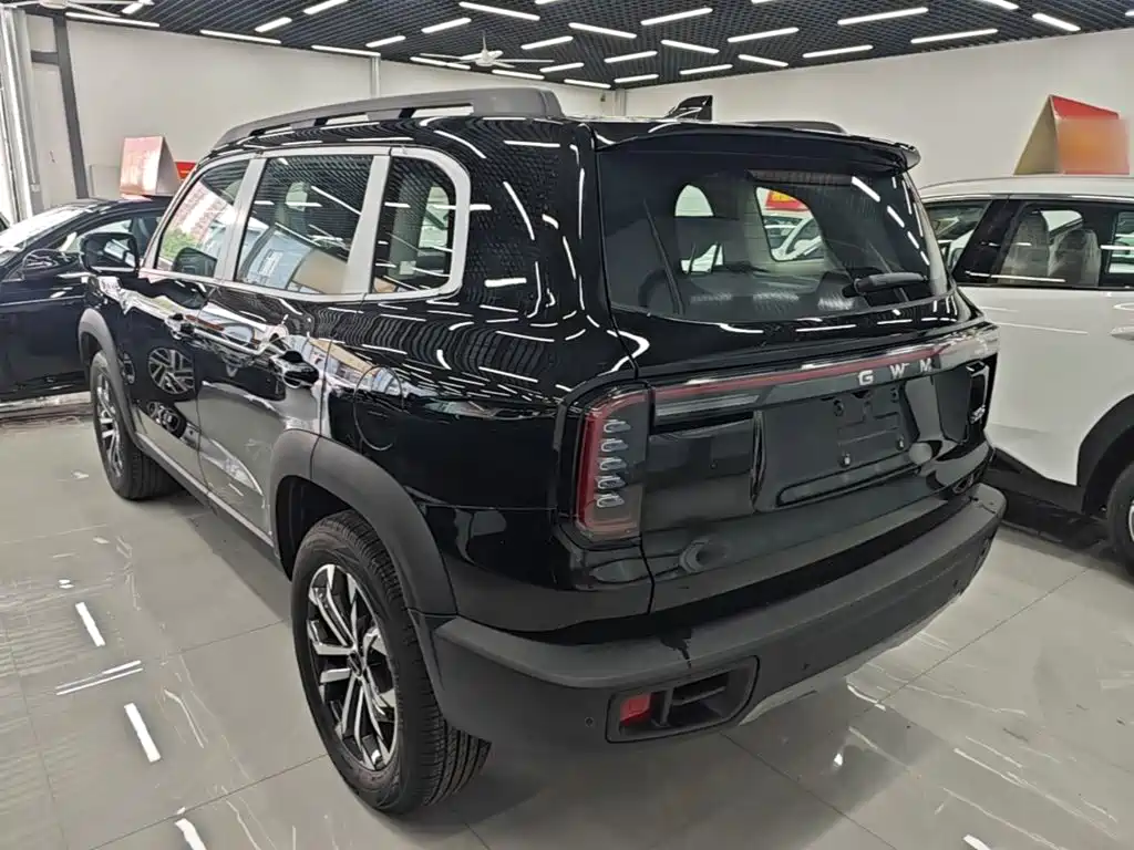 Haval Dargo 2026 1.5T DCT