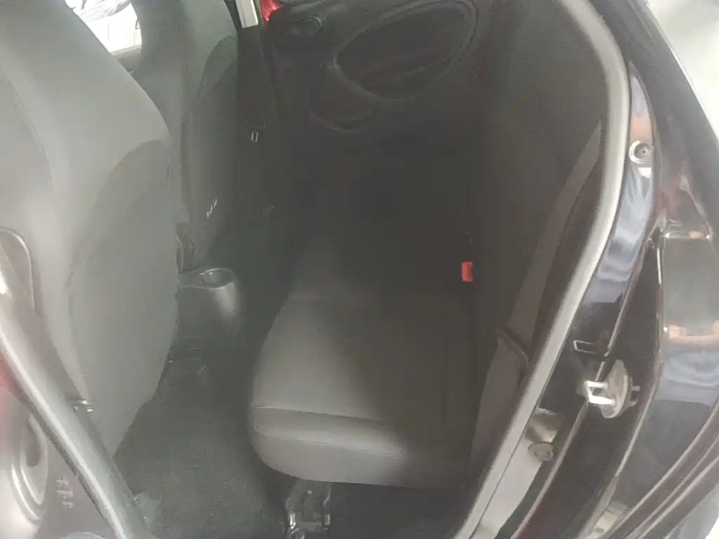 smart Smart Forfour — миниатюра 17