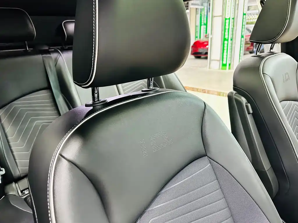 Volkswagen ID.3 — миниатюра 25