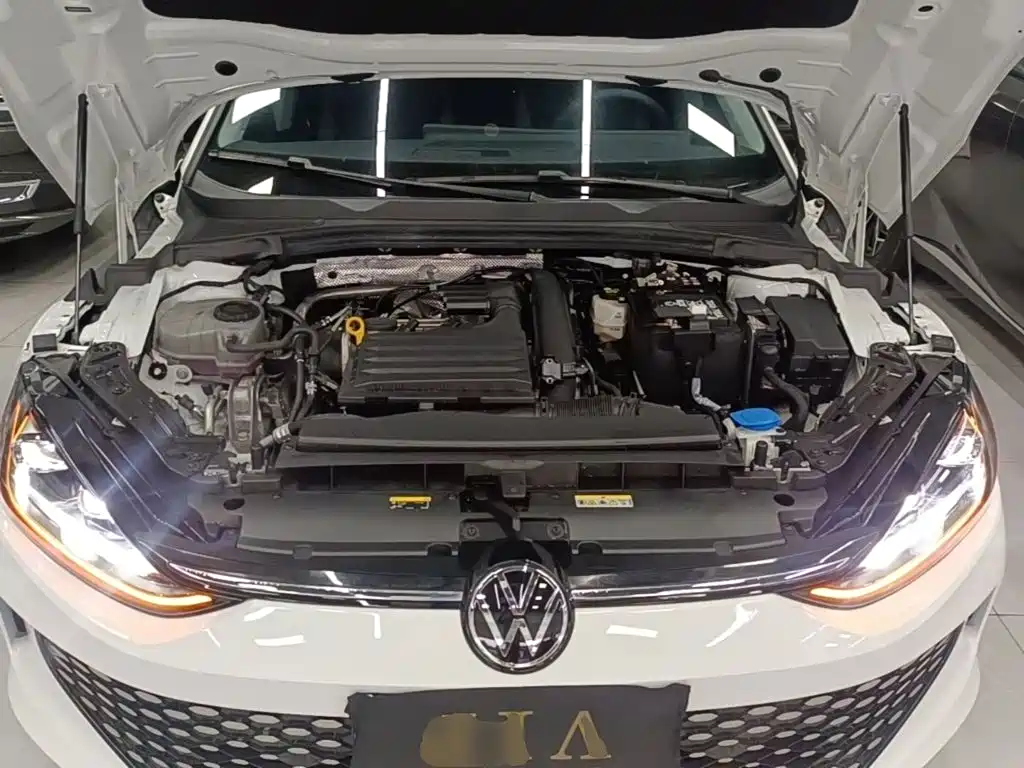 Volkswagen Lamando — миниатюра 20
