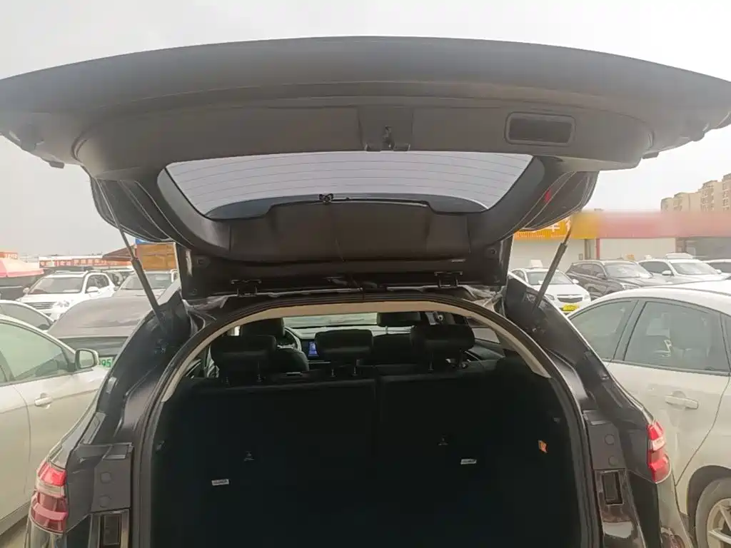 Haval F7 — миниатюра 19