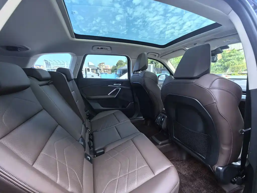 BMW X1 — миниатюра 8