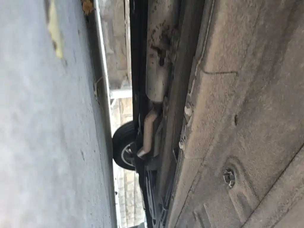 Geely Emgrand GS — миниатюра 16