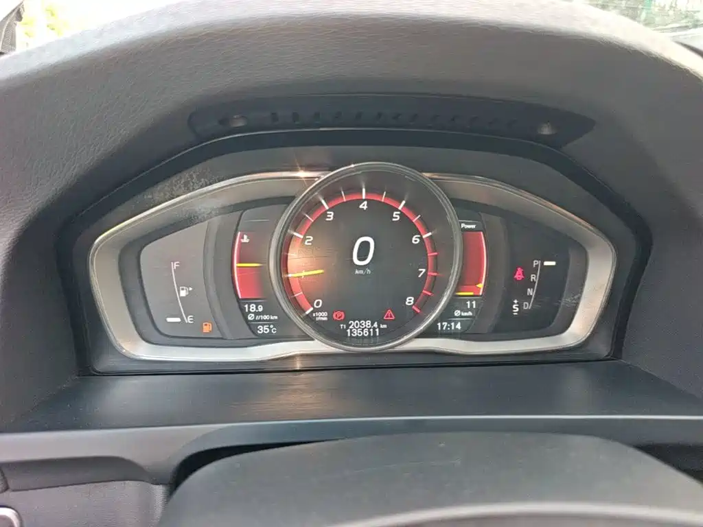 Volvo S60 — миниатюра 12