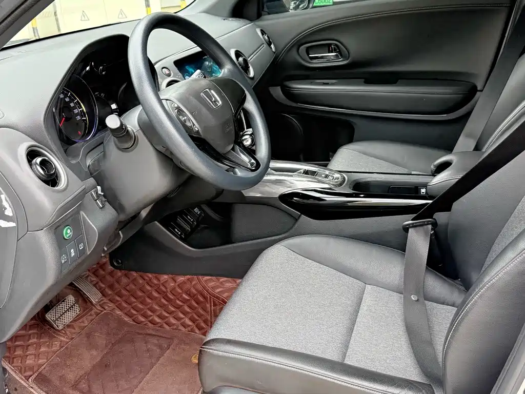 Honda XR-V — миниатюра 4
