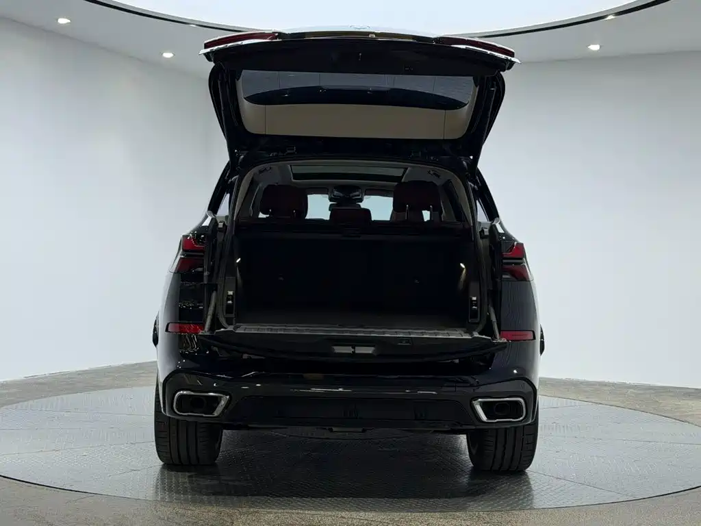 BMW X5 — миниатюра 10