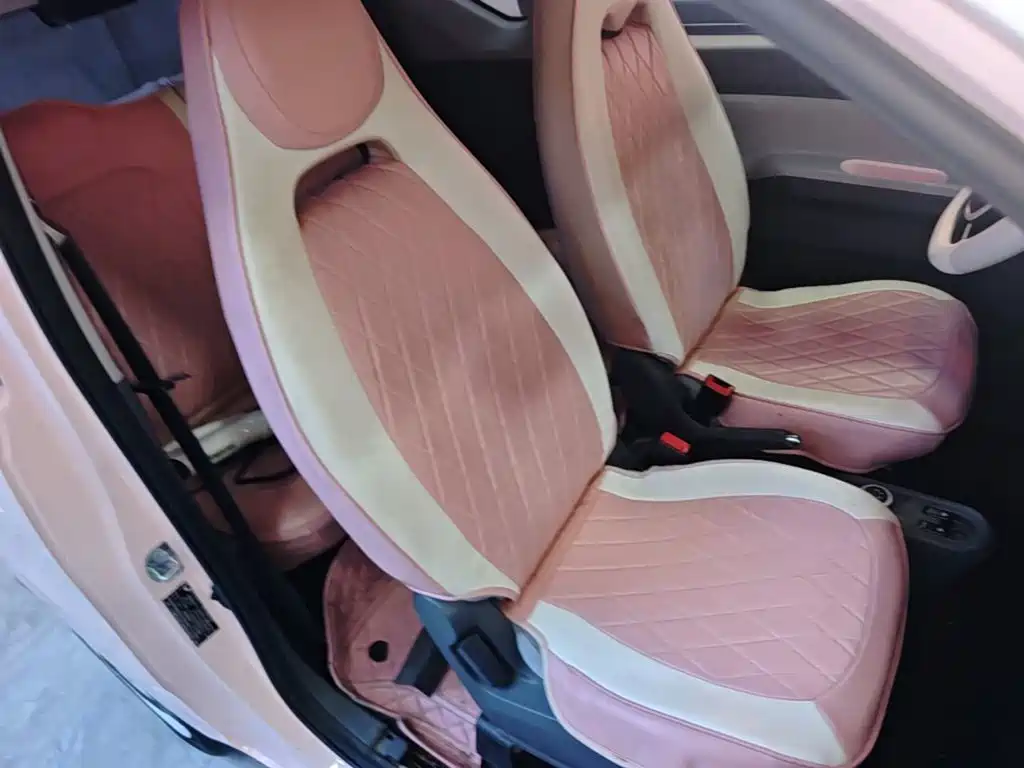 Wuling MINIEV — миниатюра 25