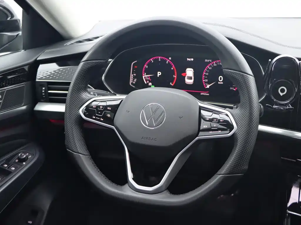 Volkswagen Passat — миниатюра 15
