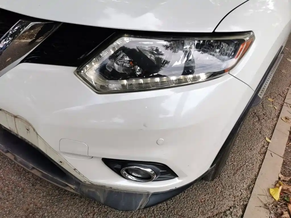 Nissan X-Trail — миниатюра 24