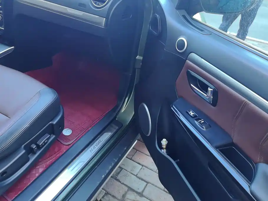 Haval H5 Classic — миниатюра 8
