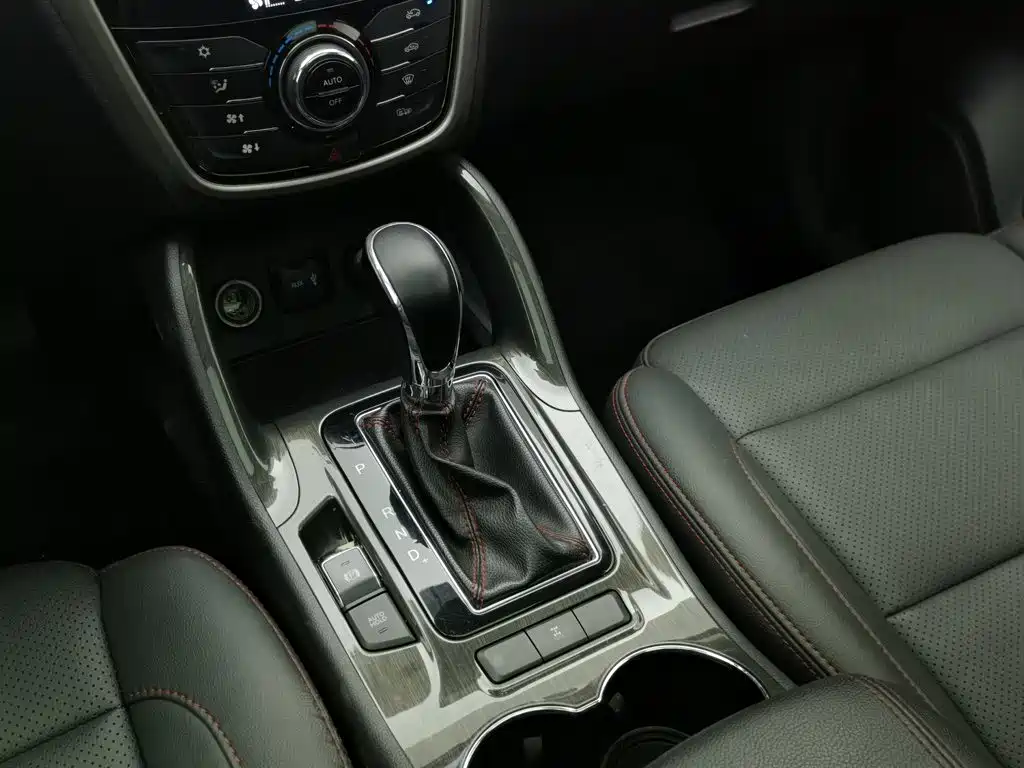 Changan CS75 — миниатюра 13