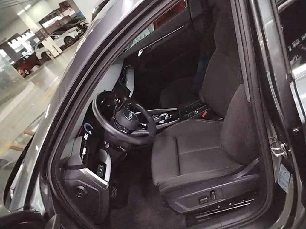 Audi A3 — миниатюра 15