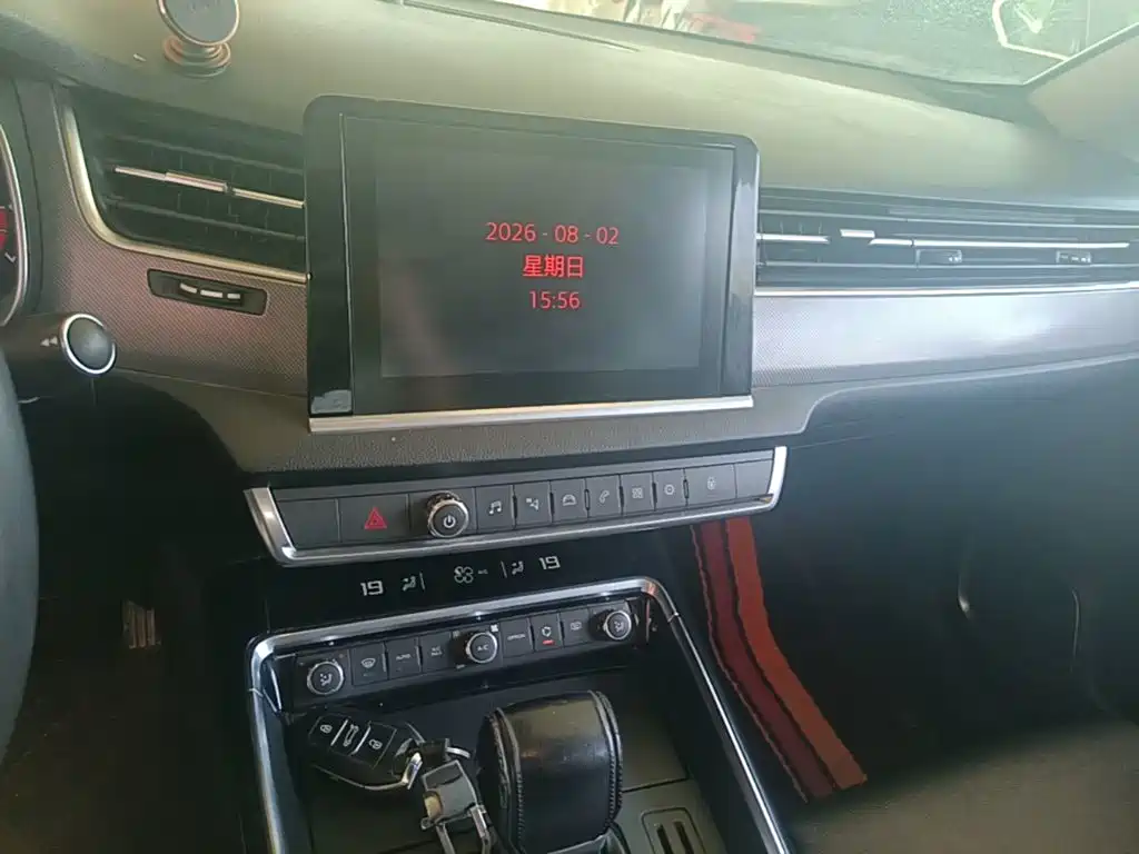 Citroen C5 — миниатюра 13