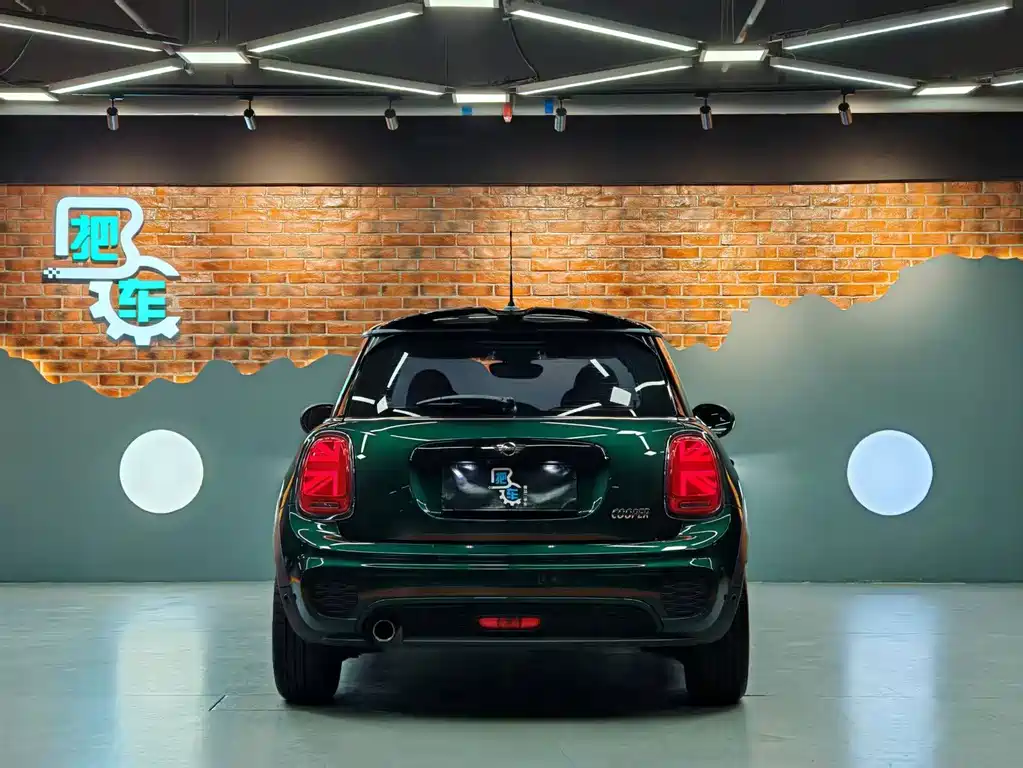 MINI Mini — миниатюра 8