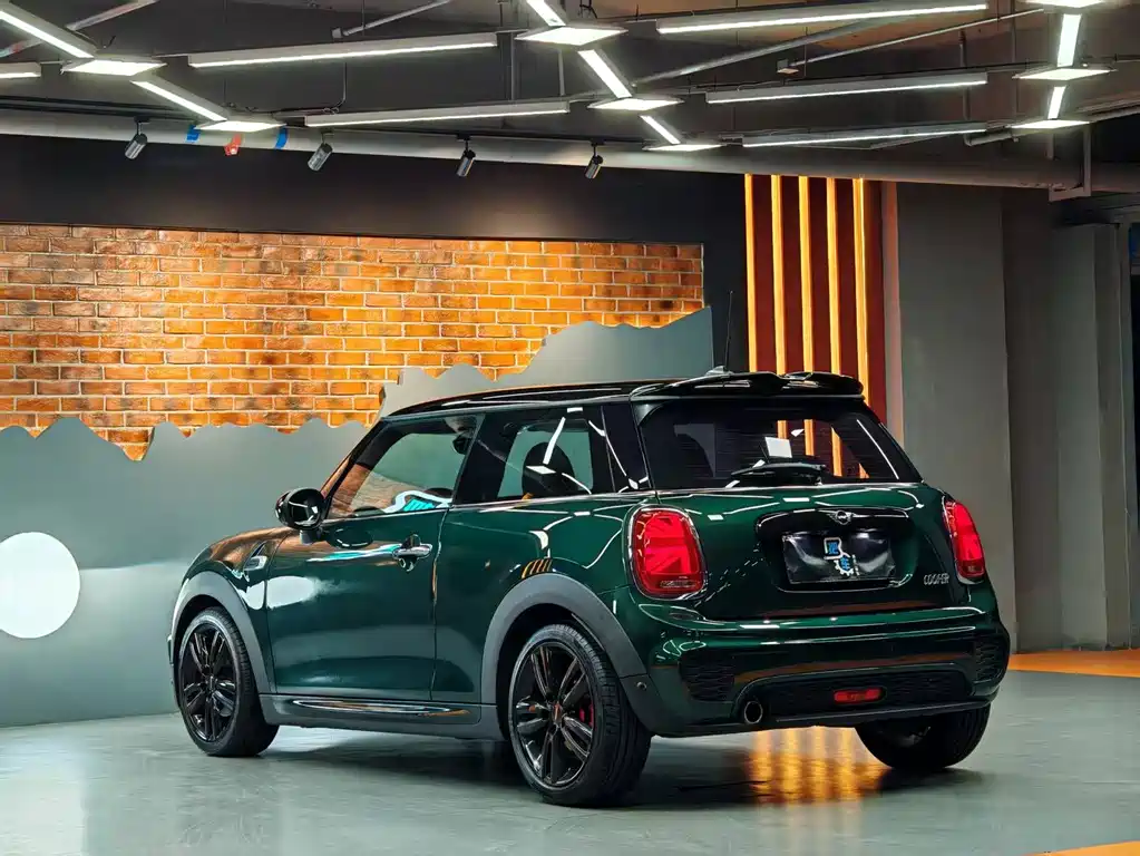 MINI Mini — миниатюра 9