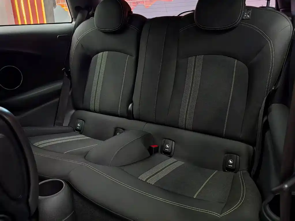 MINI Mini — миниатюра 27