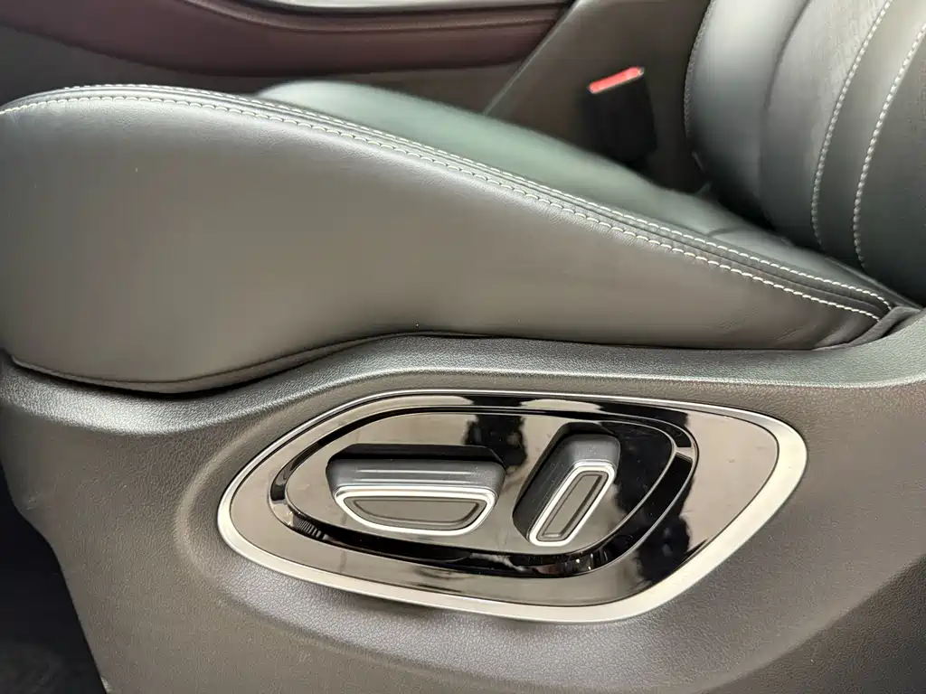GAC Motor Trumpchi M6 — миниатюра 16