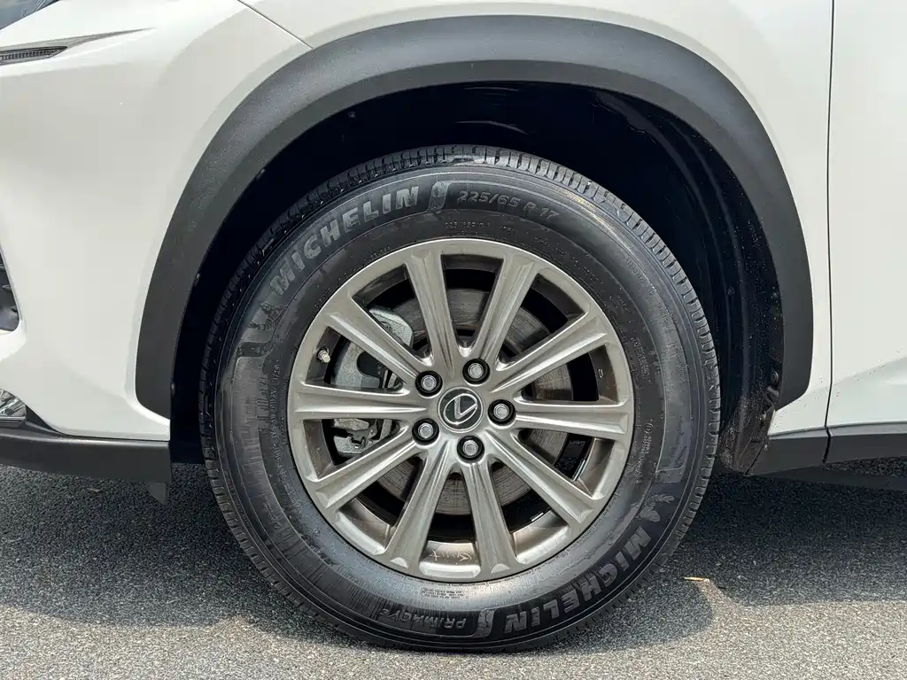 Lexus NX — миниатюра 15