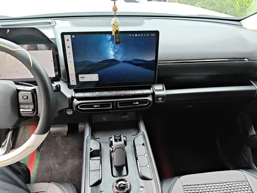 Haval Haval Big Dog PLUS — миниатюра 6