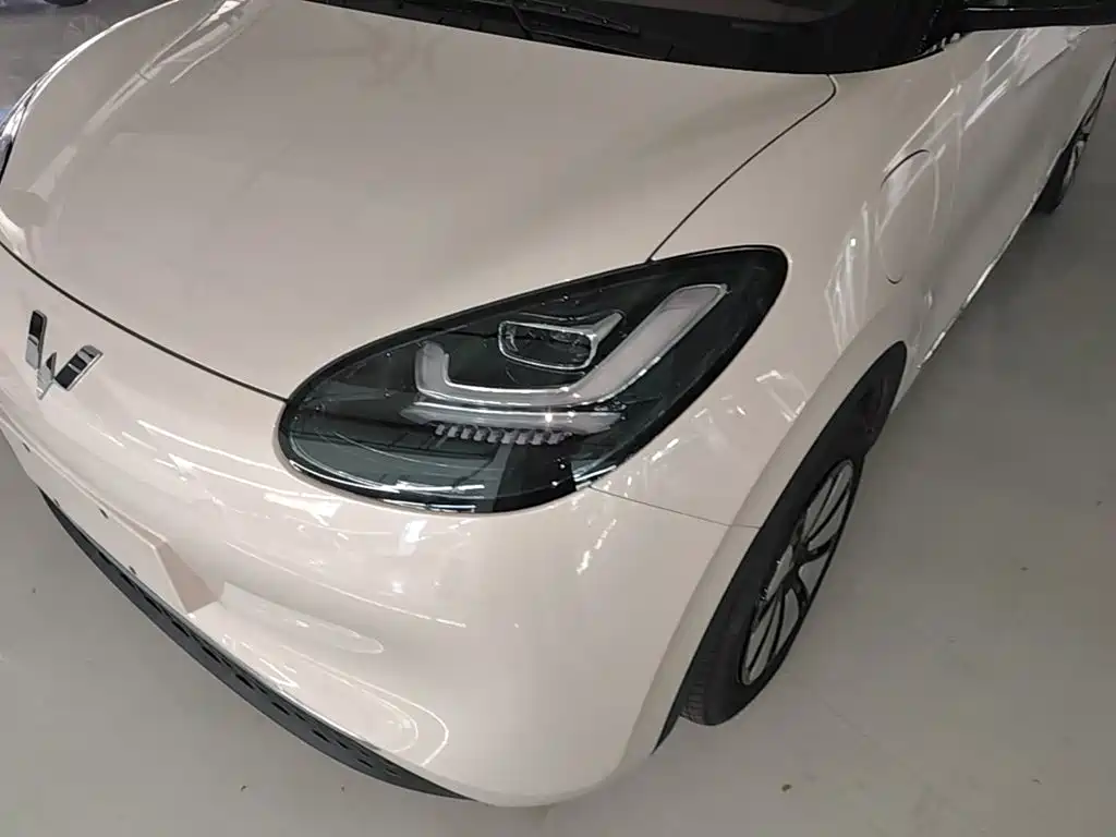 Wuling Bingo — миниатюра 24