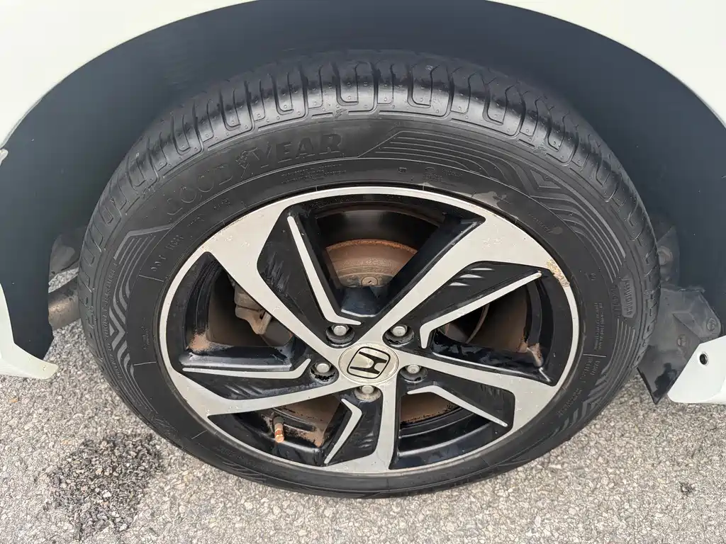 Honda Odyssey — миниатюра 11