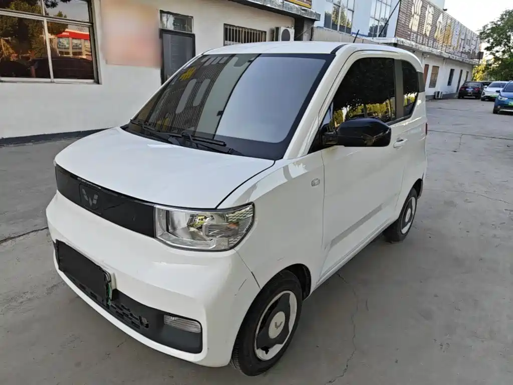Wuling MINIEV — миниатюра 2