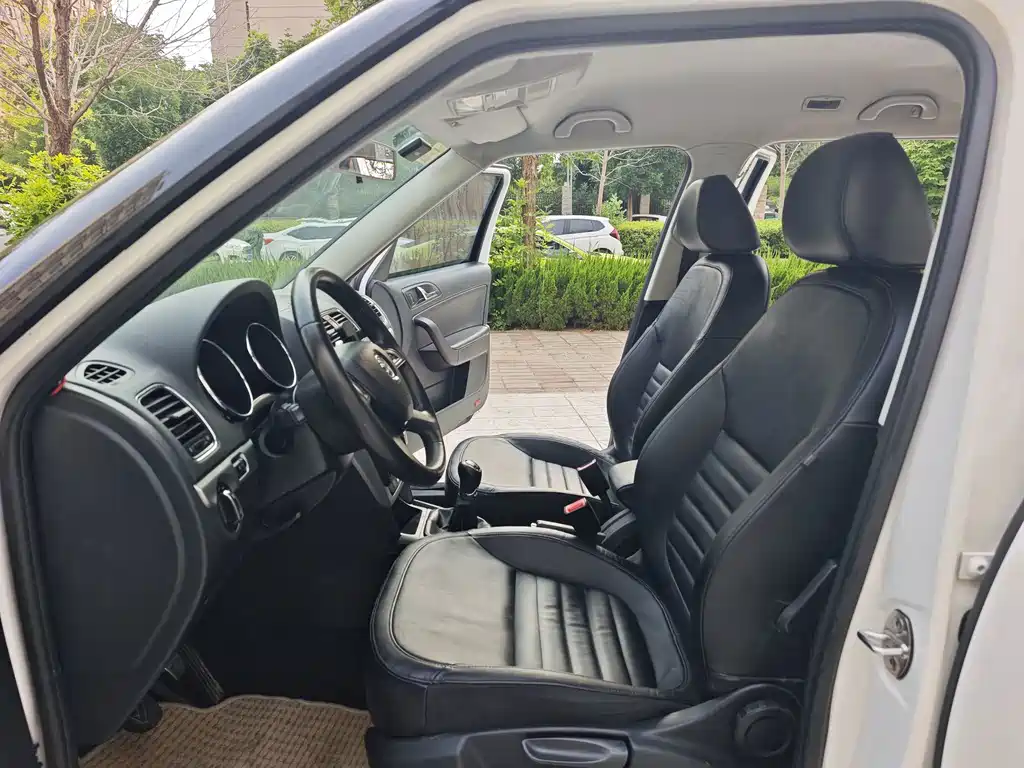 Skoda Yeti — миниатюра 9