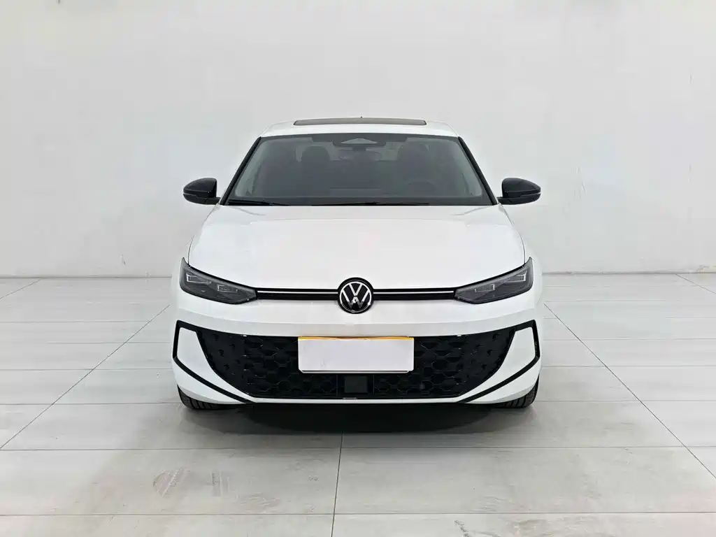 Volkswagen Lavida — миниатюра 3