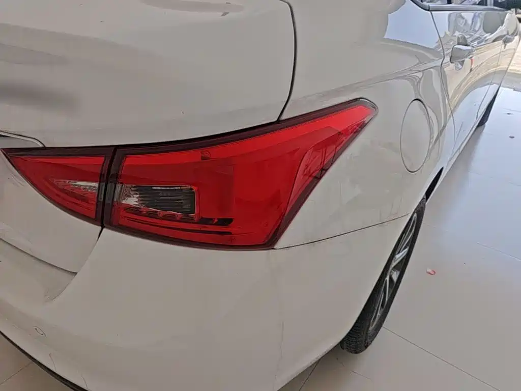 Chery Arrizo 5 5 2024 1.5L CVT