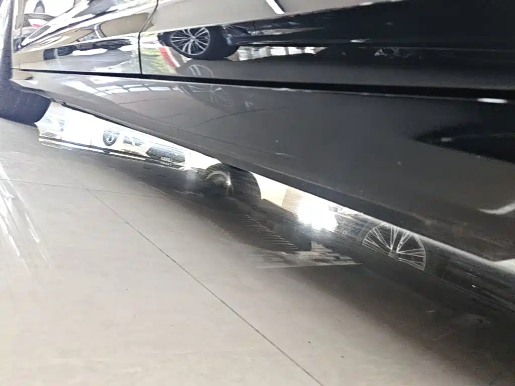 Audi A6L — миниатюра 22