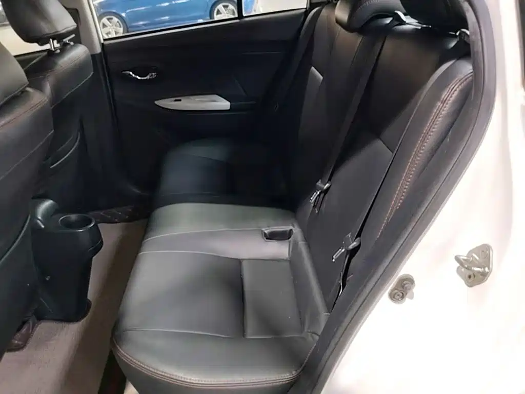 Toyota Vios — миниатюра 17