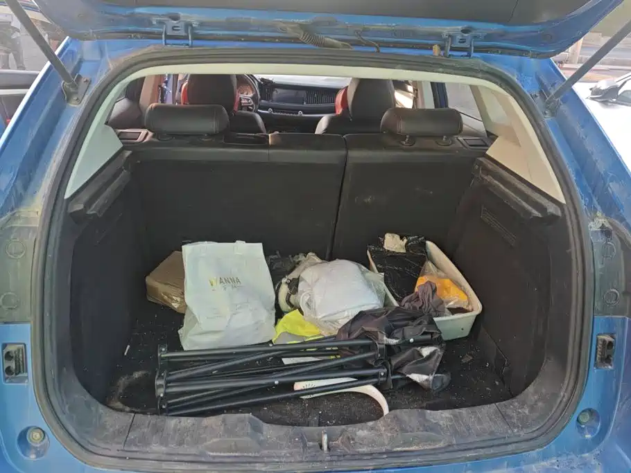 Haval H2s — миниатюра 4