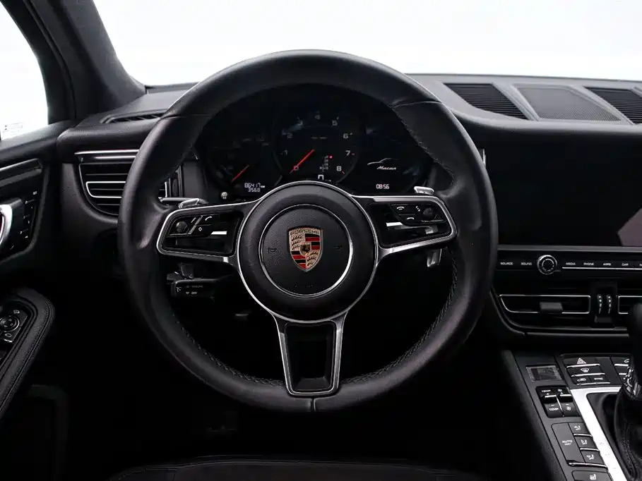 Porsche Macan 2018 Macan 2.0T