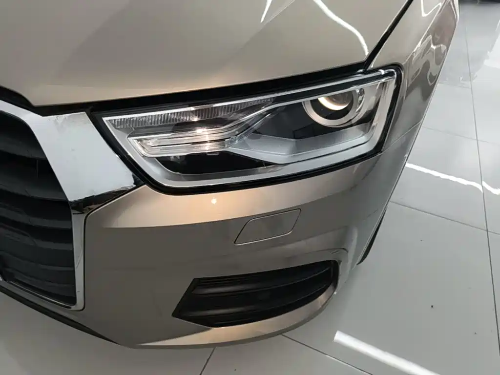 Audi Q3 — миниатюра 24