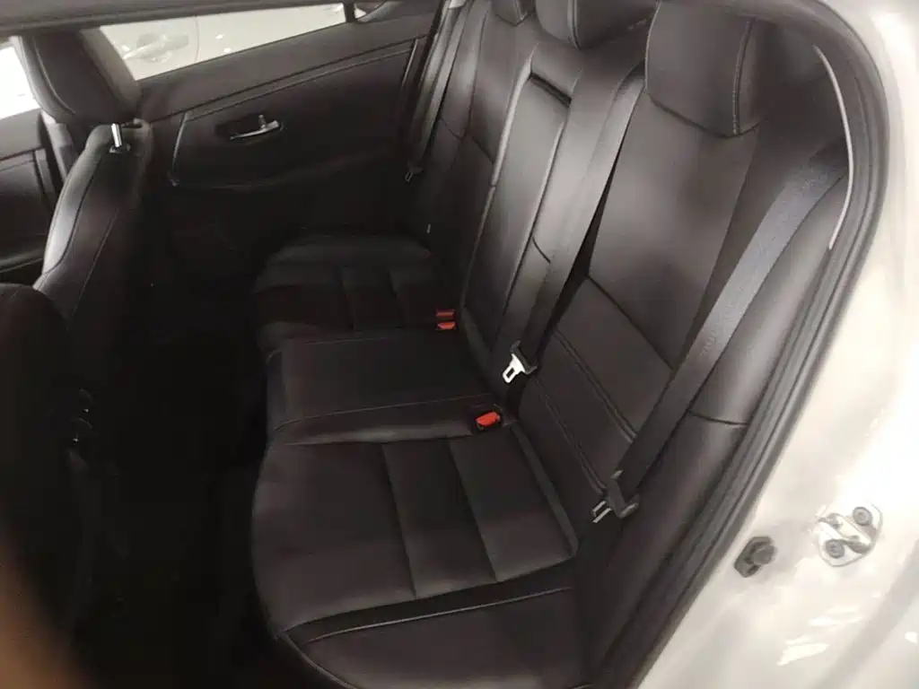 Nissan Sylphy — миниатюра 17