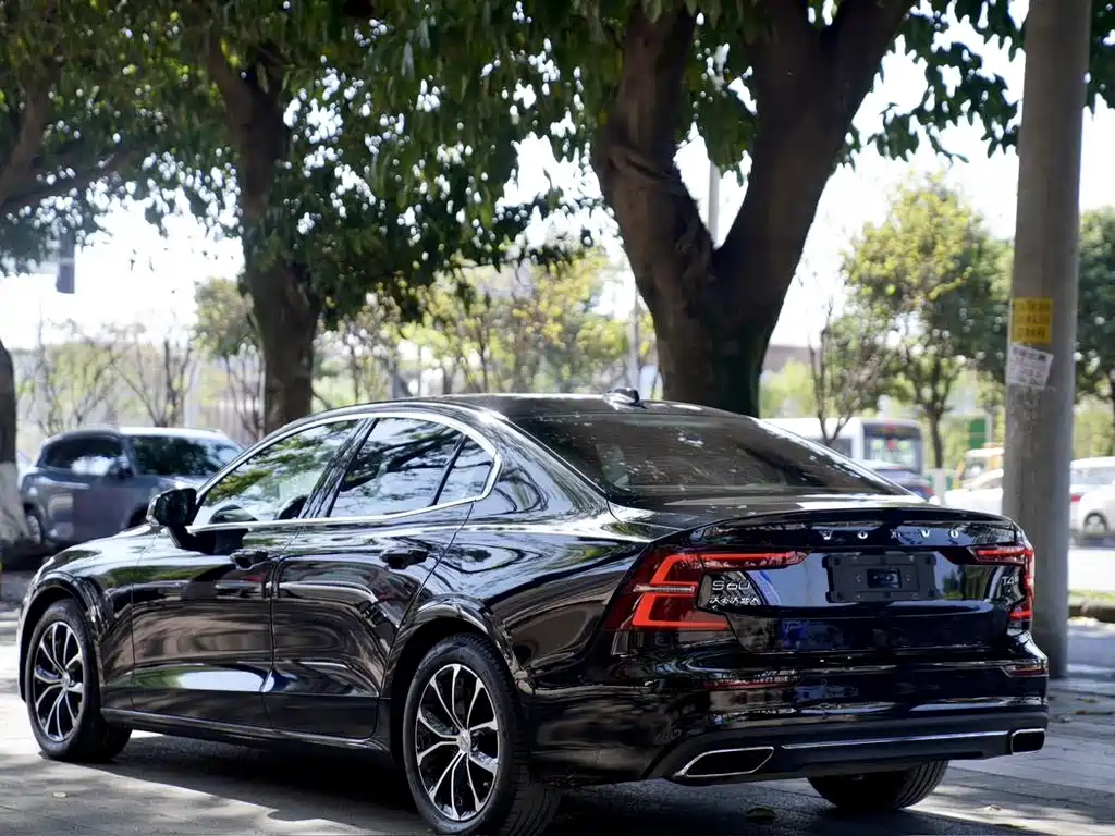 Volvo S60 — миниатюра 16