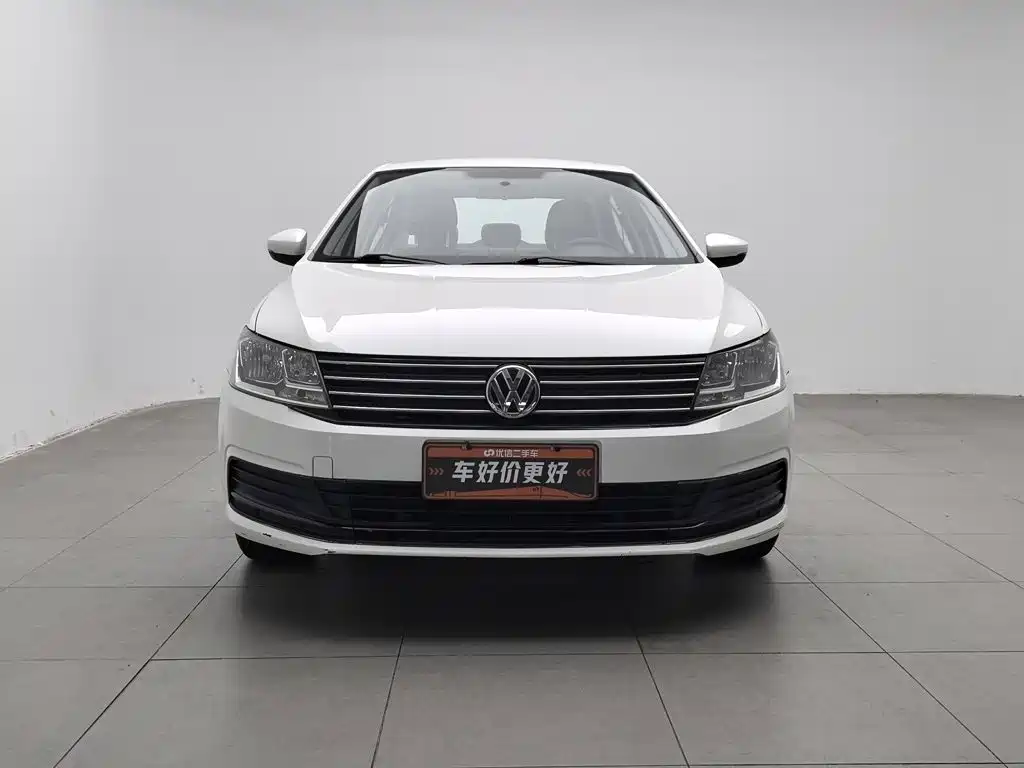 Volkswagen Lavida — миниатюра 3