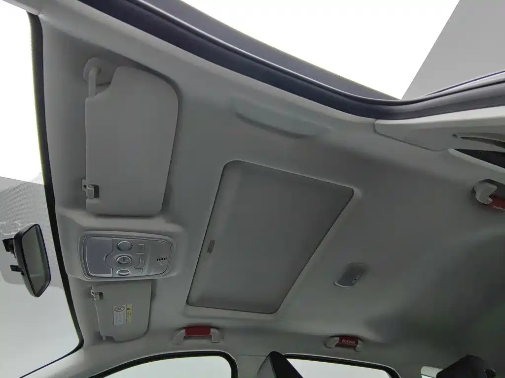 Haval H6 — миниатюра 14