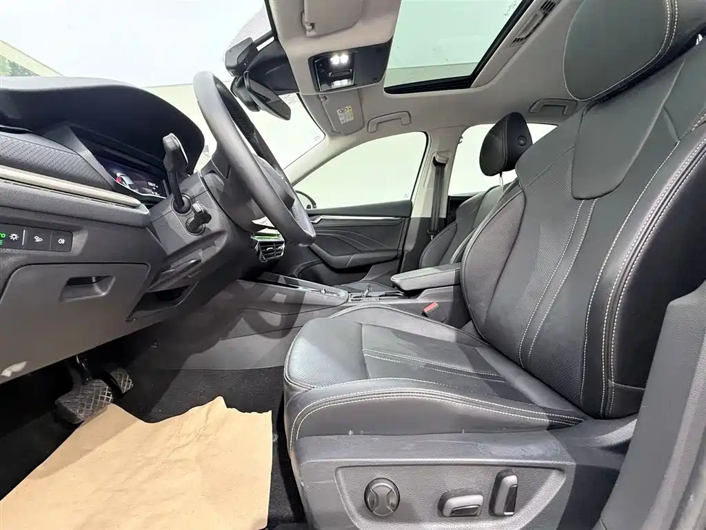 Skoda Octavia 2022 PRO TSI280
