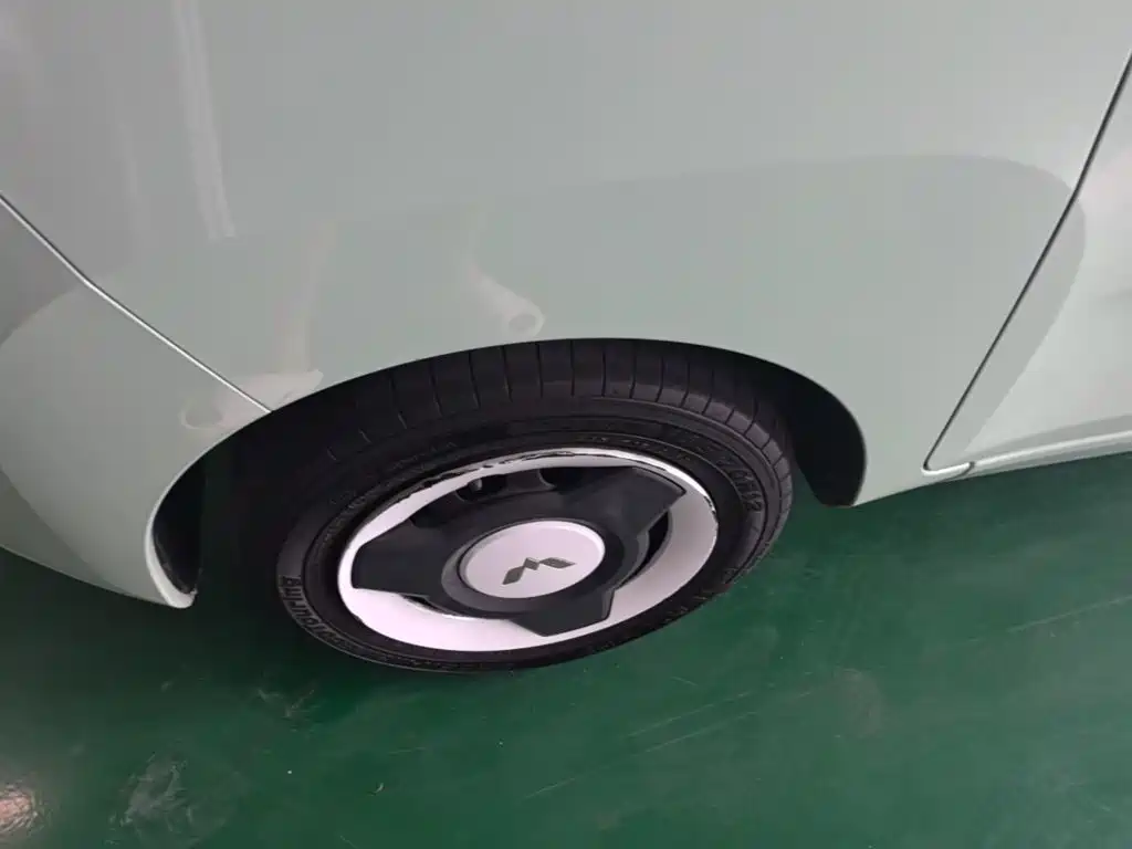 Wuling MINIEV — миниатюра 23