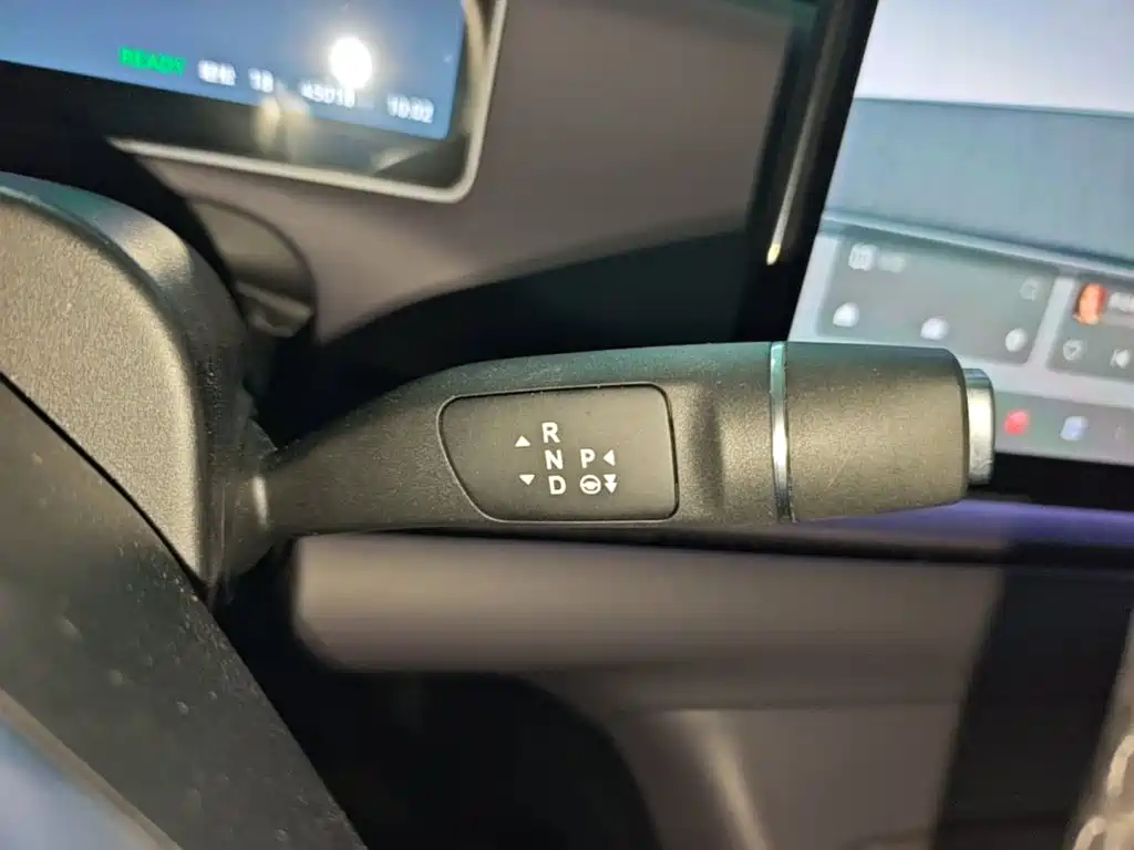 Leapmotor Leapmotor C10 — миниатюра 14