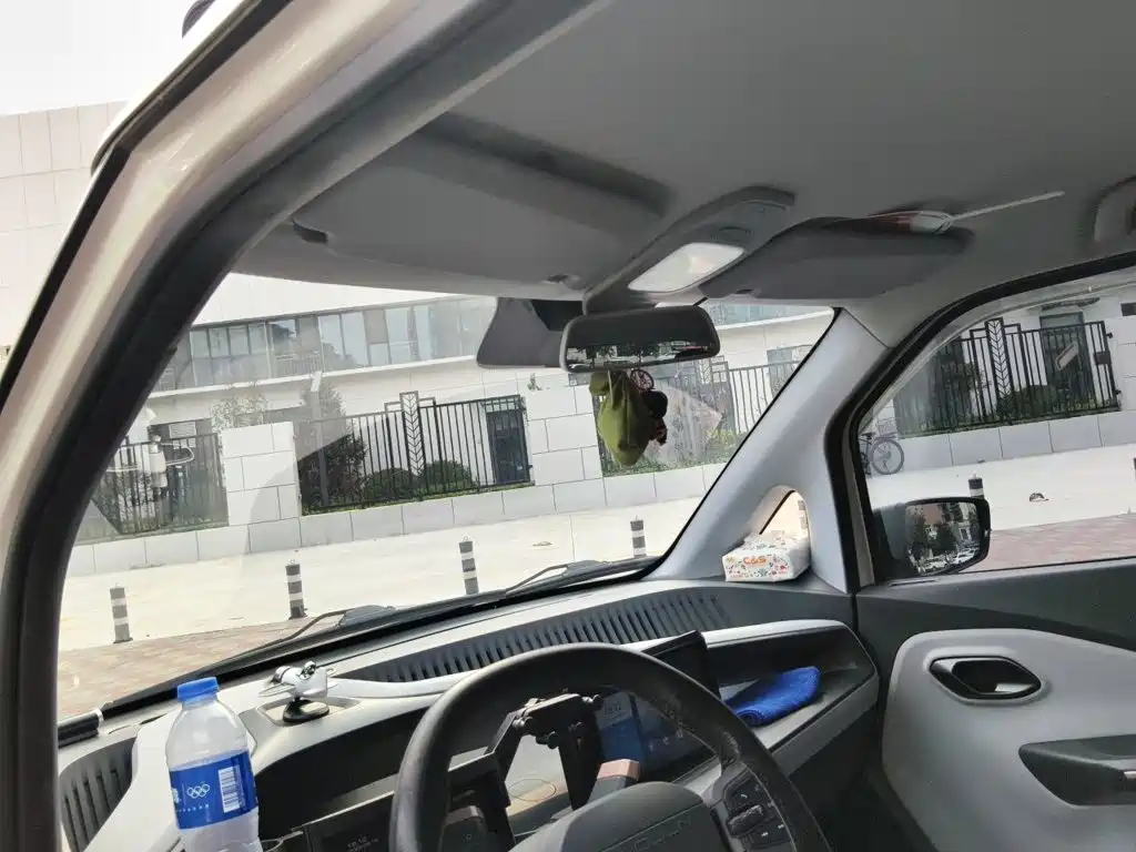 Baojun E200 — миниатюра 19