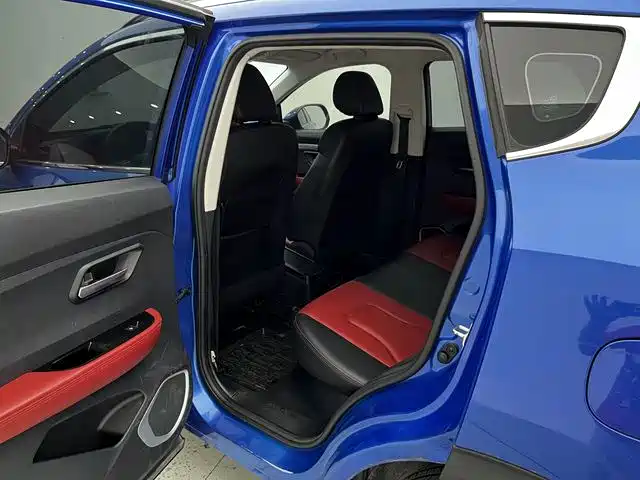 Haval H2s — миниатюра 18