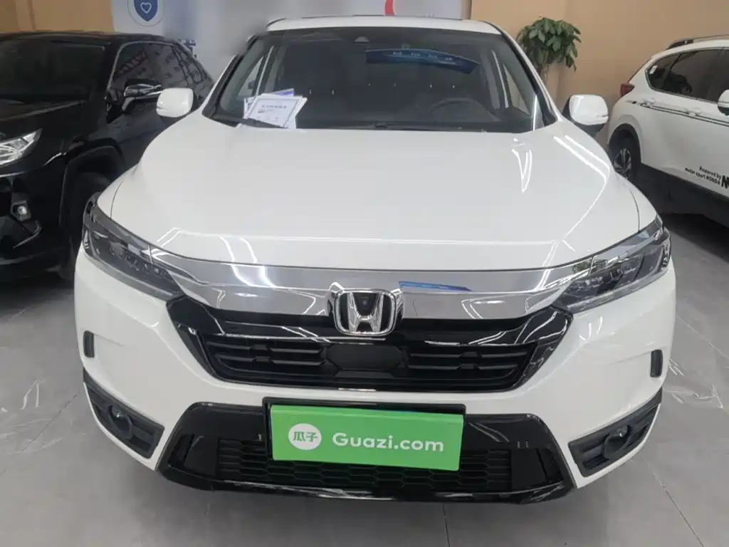 Honda Breeze — миниатюра 3