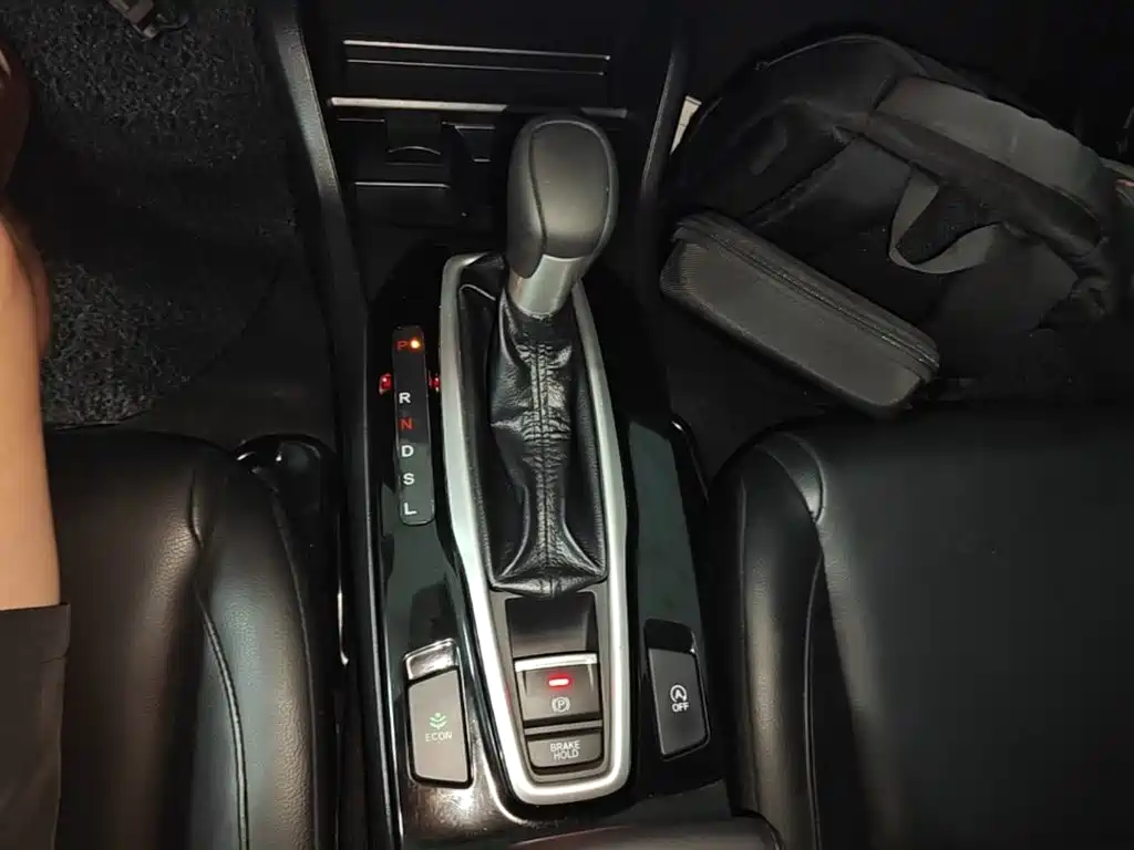 Honda Crider — миниатюра 14