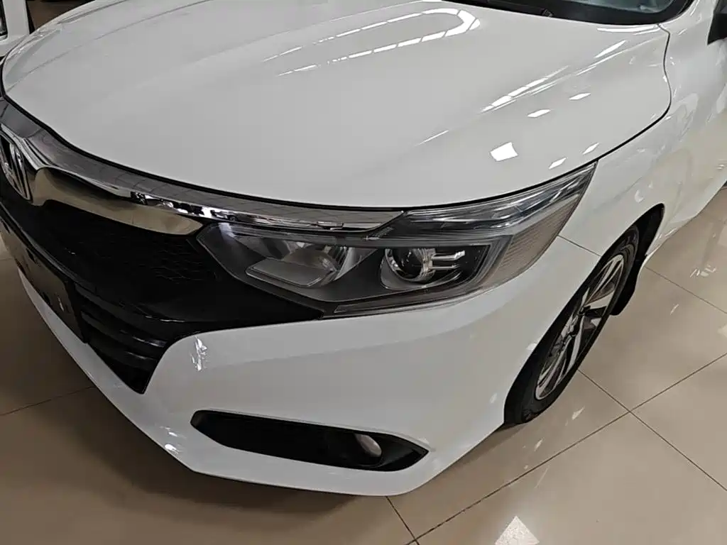 Honda Crider — миниатюра 24